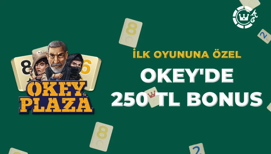 anadolu casino okey